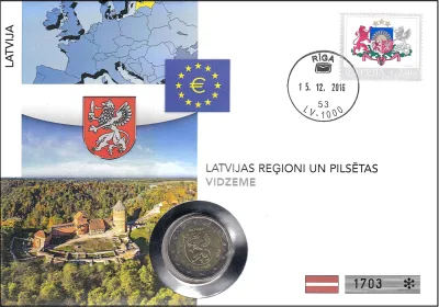 VIDZEME